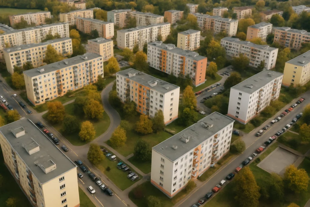 Třetině Čechů brání v zateplení finance