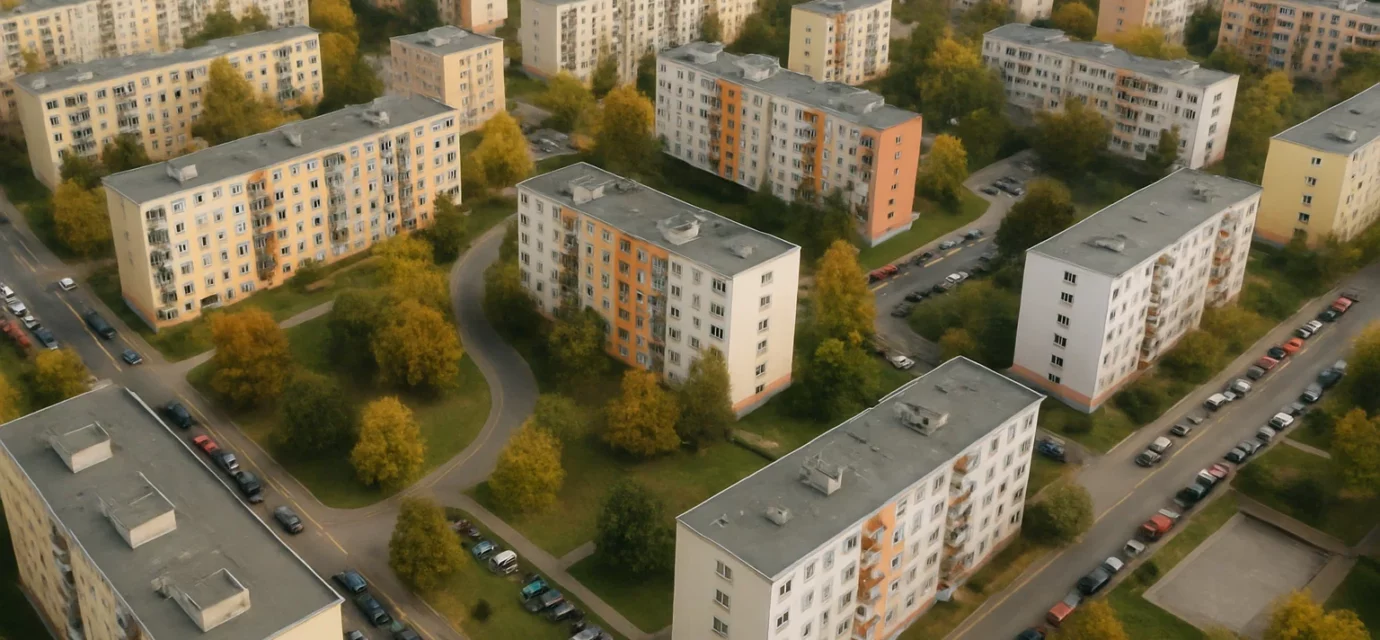 Třetině Čechů brání v zateplení finance