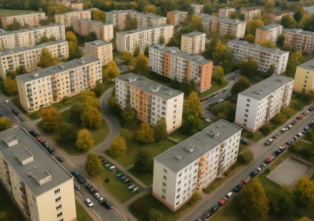 Třetině Čechů brání v zateplení finance