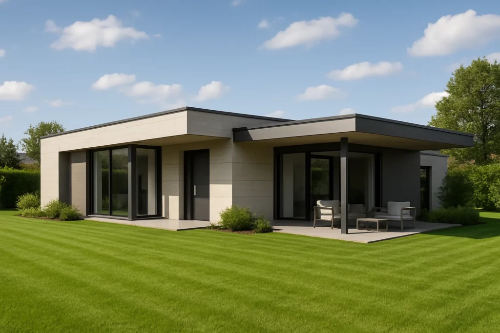 Energetická náročnost domů klesla za 20 let i díky zateplení o 30 %