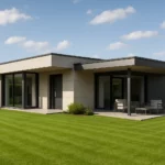 Energetická náročnost domů klesla za 20 let i díky zateplení o 30 %