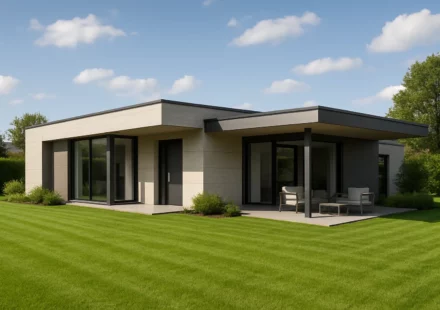 Energetická náročnost domů klesla za 20 let i díky zateplení o 30 %