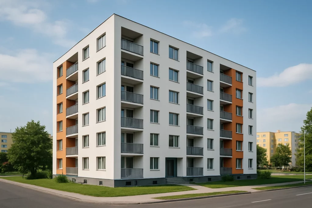 Zateplujte v teplých měsících, je to výhodnější