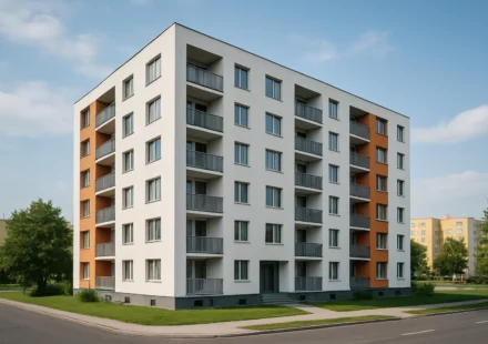 Zateplujte v teplých měsících, je to výhodnější