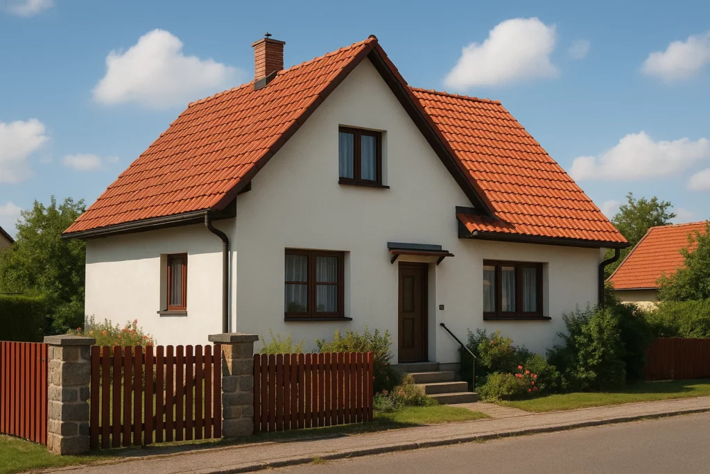 Češi fandí zateplení, třetina chce zateplit do pěti let
