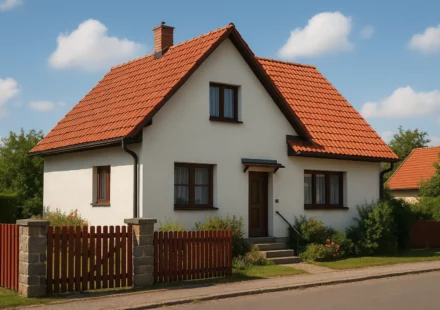 Češi fandí zateplení, třetina chce zateplit do pěti let