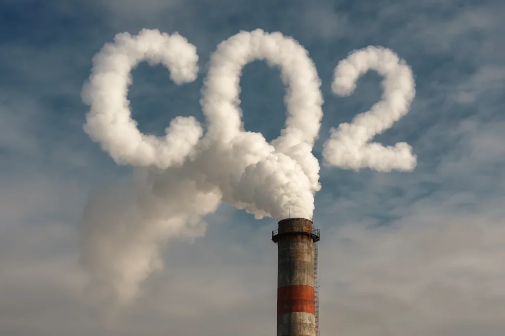 ČR má obrovský potenciál snižovat národní emise CO2, pomoci tomu může i pěnový polystyren