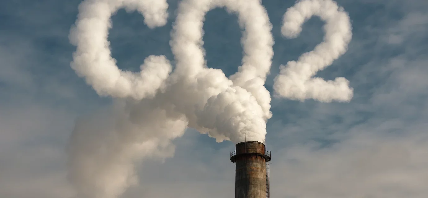 ČR má obrovský potenciál snižovat národní emise CO2, pomoci tomu může i pěnový polystyren