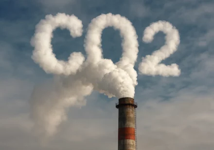 ČR má obrovský potenciál snižovat národní emise CO2, pomoci tomu může i pěnový polystyren