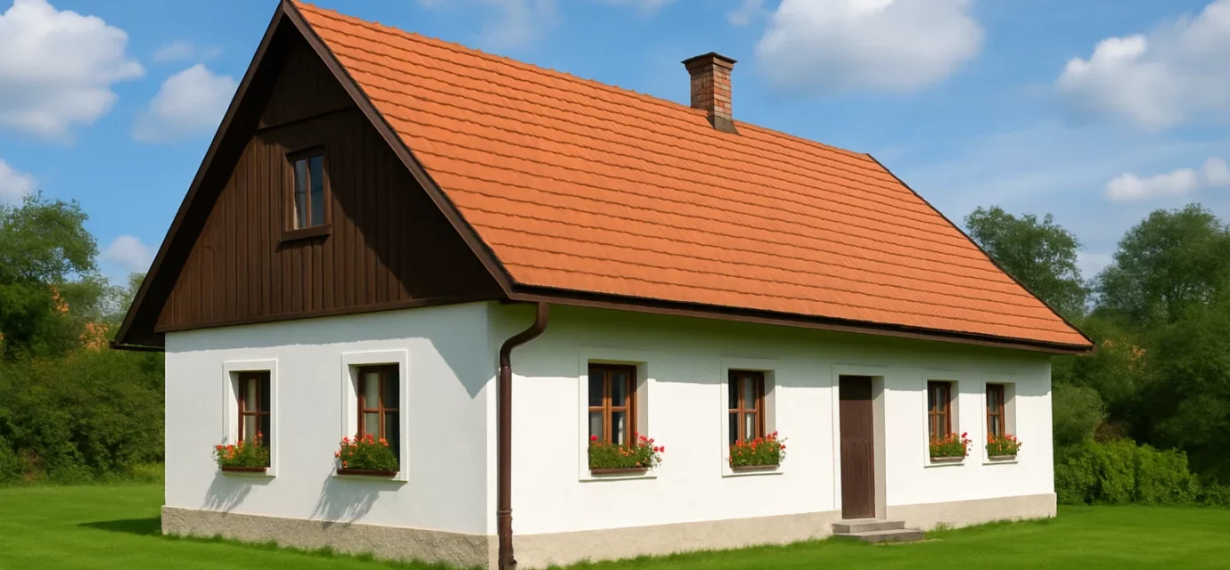 Poslední rok pro dotace na zateplení – stávající fáze programu Nová zelená letos finišuje