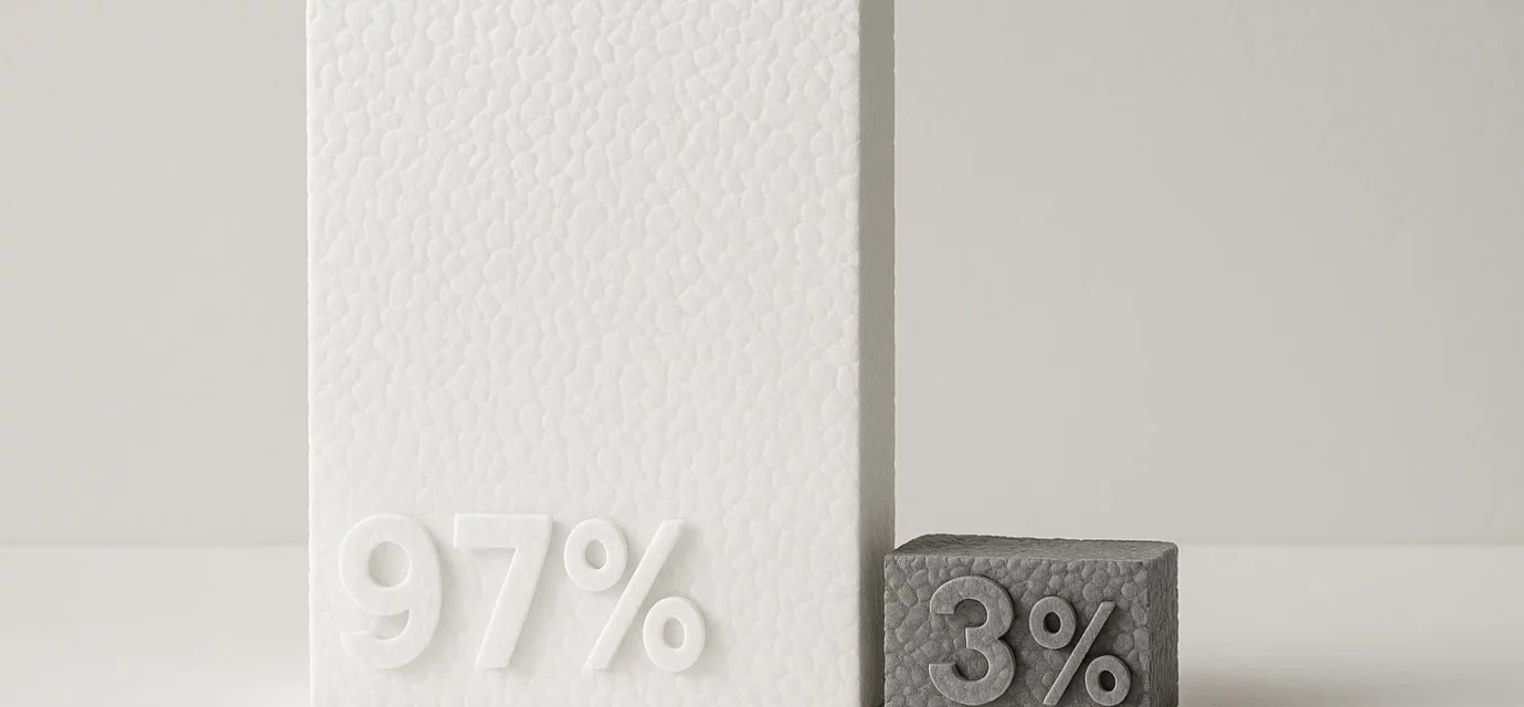 Zateplení svého domova považuje za důležité 97 procent Čechů