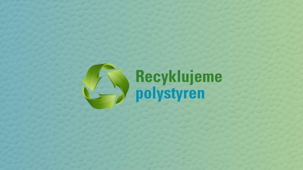 Nové stránky o recyklaci pěnového polystyrenu spuštěny