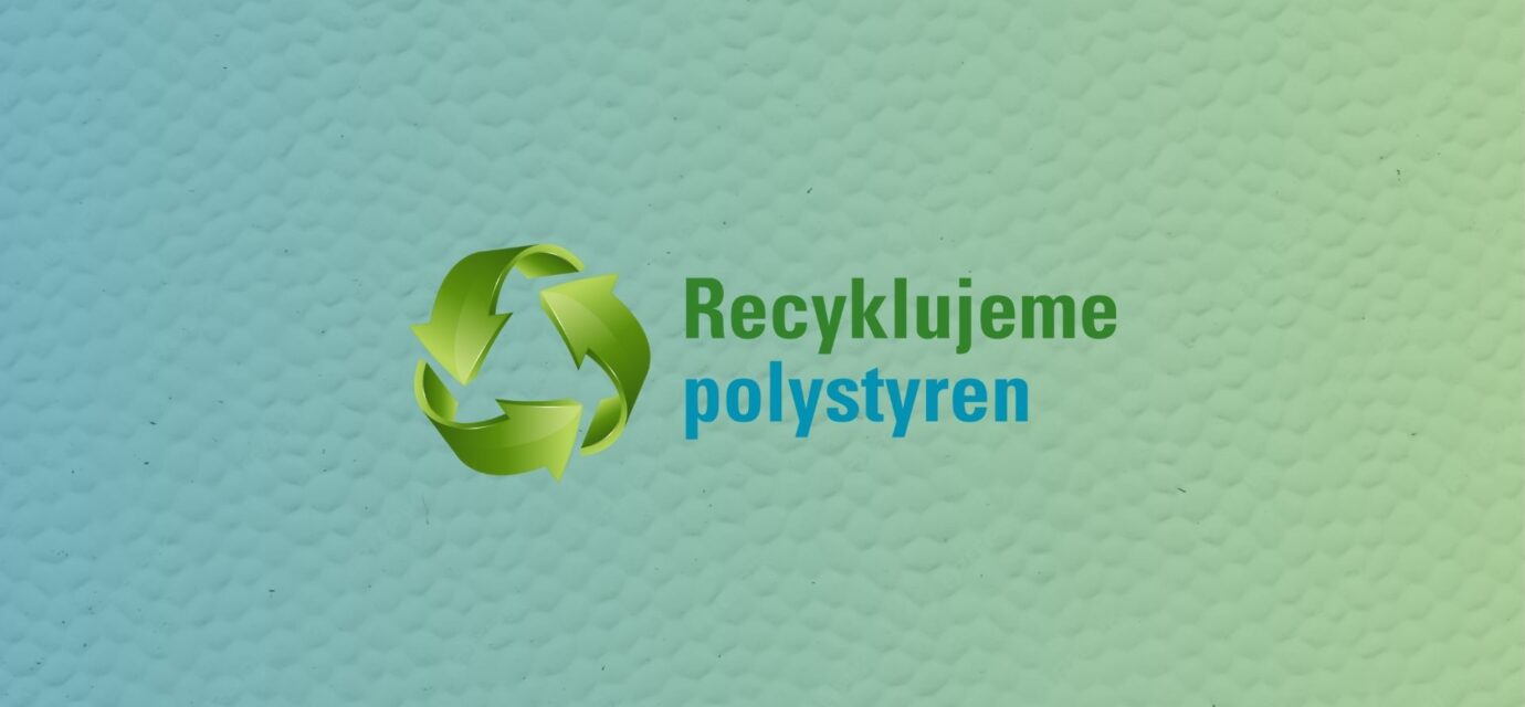 Nové stránky o recyklaci pěnového polystyrenu spuštěny