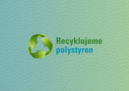 Nové stránky o recyklaci pěnového polystyrenu spuštěny