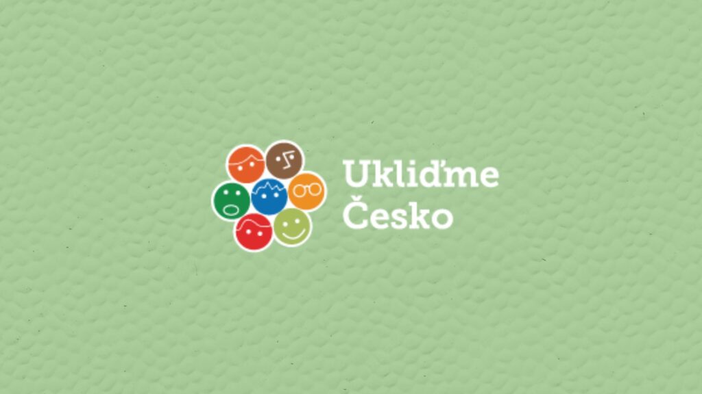 Sdružení EPS ČR navázalo spolupráci se spolkem Ukliďme Česko