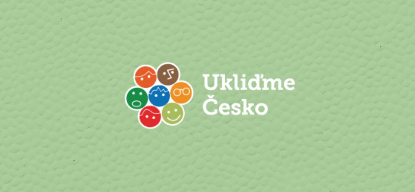 Sdružení EPS ČR navázalo spolupráci se spolkem Ukliďme Česko