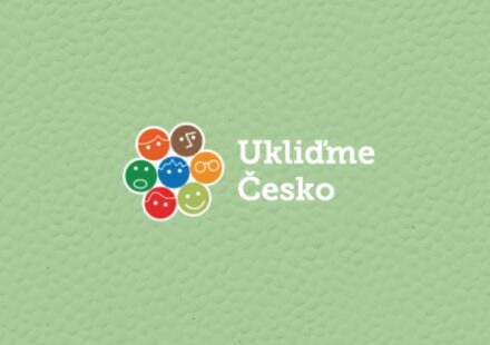 Sdružení EPS ČR navázalo spolupráci se spolkem Ukliďme Česko