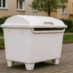 Češi třídí pěnový polystyren lépe než před rokem, 8 z 10 by ocenilo separátní kontejner v místě svého bydliště