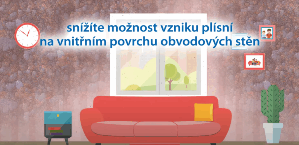 8 důvodů proč zateplit dům pěnovým polystyrenem