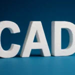 CAD detaily