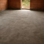 Hodnocení a porovnání tepelných izolací do podlah