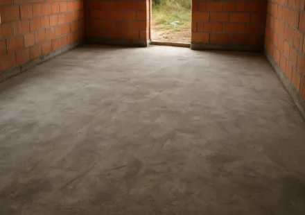 Hodnocení a porovnání tepelných izolací do podlah