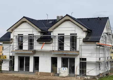 Jak na zateplení budovy?