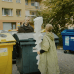 Kam s obaly z pěnového polystyrenu?