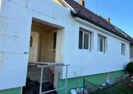 Každý pátý Čech není spokojen s tepelným komfortem svého obydlí