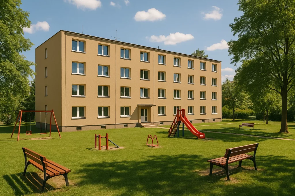 Komplexní zateplení šetří peněženky. Své výhody má i v létě.