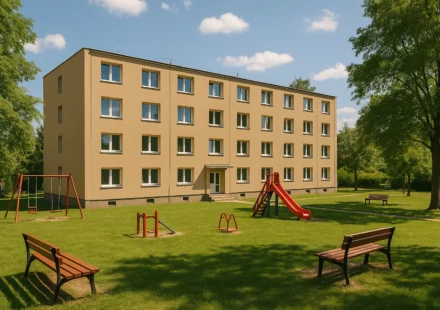 Komplexní zateplení šetří peněženky. Své výhody má i v létě.