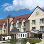 Lázeňský hotel Lutzmannsburg