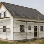 Nejlevnější zateplení získáme kombinací nejlevnějších součástí různých zateplovacích systémů