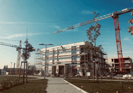 Nejvyužívanějším zateplovacím materiálem v tuzemsku je se 60% podílem na trhu pěnový polystyren