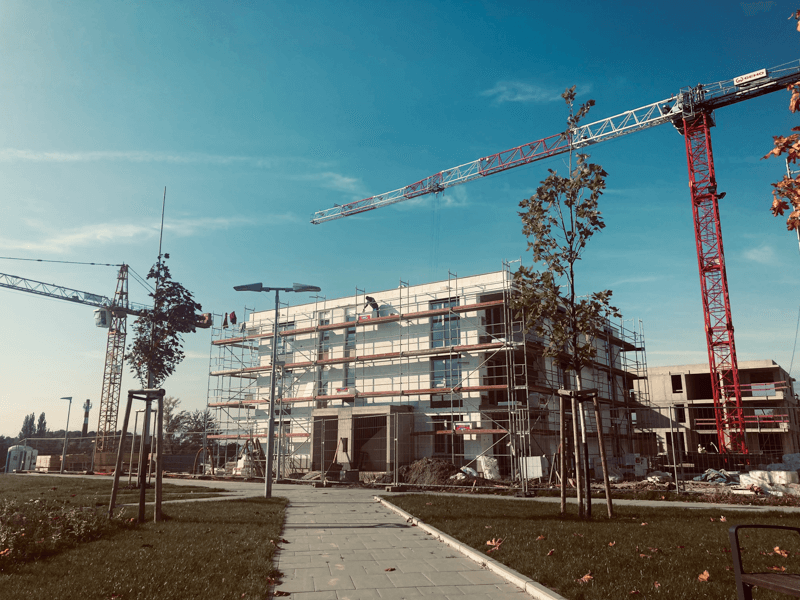 Nejvyužívanějším zateplovacím materiálem v tuzemsku je se 60% podílem na trhu pěnový polystyren