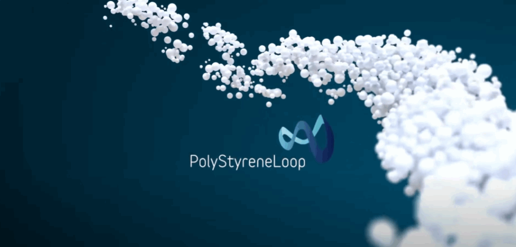 PolyStyreneLoop