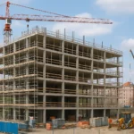 Propad ve stavebnictví ovlivnil spotřebu pěnového polystyrenu