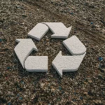 Recyklace a udržitelnost polystyrenu