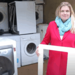 Recyklace odpadního obalového EPS z domácností