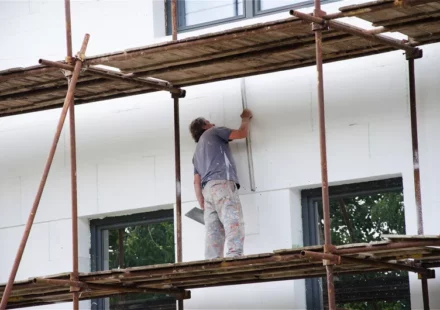 Spotřeba polystyrenu loni zaznamenala pokles, Česko kopíruje celoevropský trend