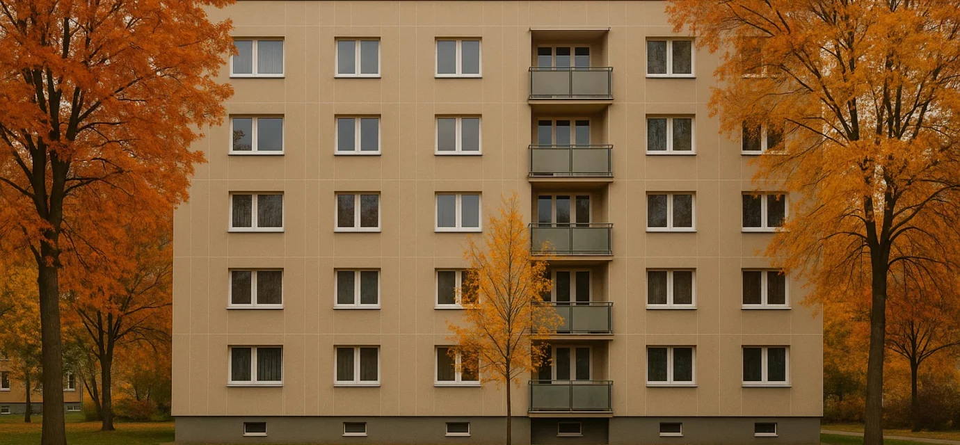 Zateplujete rodinný či bytový dům?