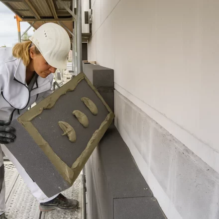 Příběh expandovaného polystyrenu od objevu po moderní izolace
