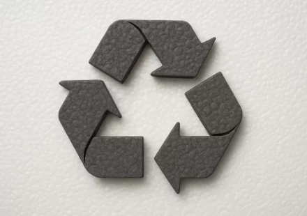 Jak navýšit míru recyklace polystyrenu v ČR?
