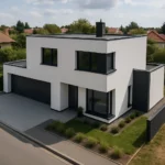 Jak vybrat správnou izolaci z polystyrenu EPS pro váš dům