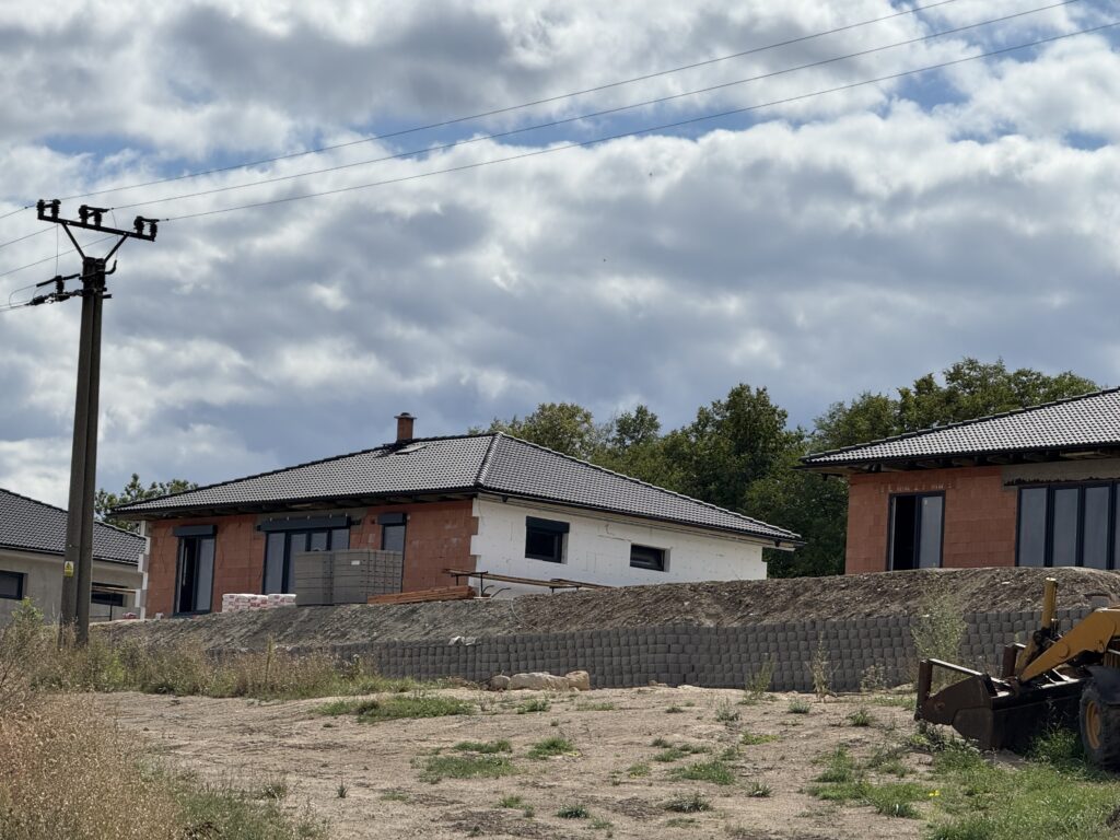 Polystyren je 100% recyklovatelný materiál s budoucností