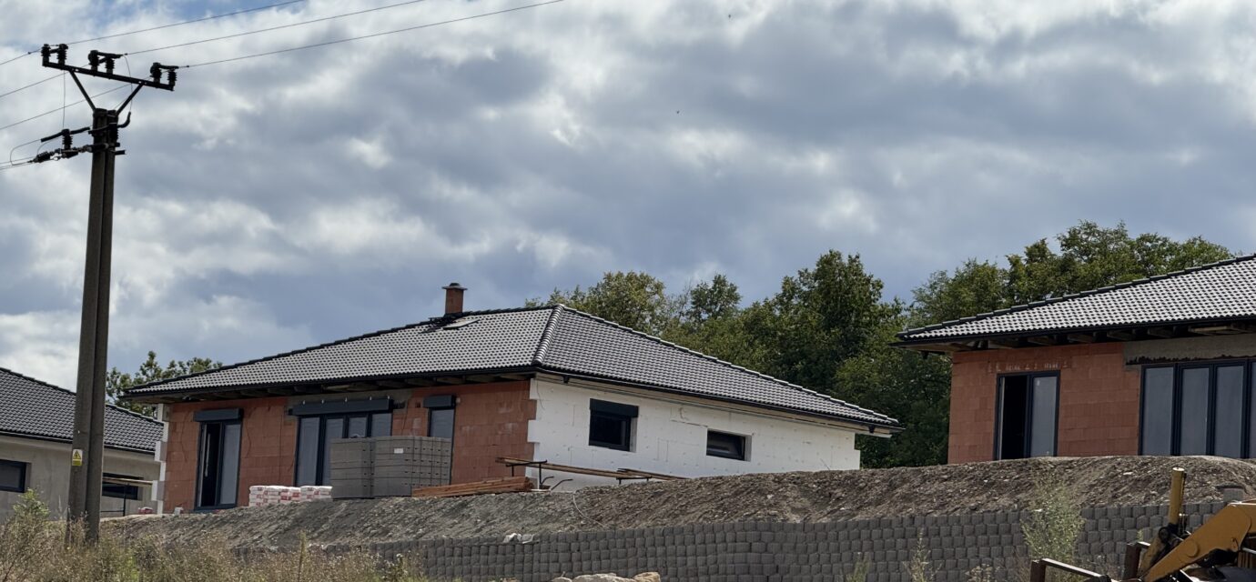 Polystyren je 100% recyklovatelný materiál s budoucností