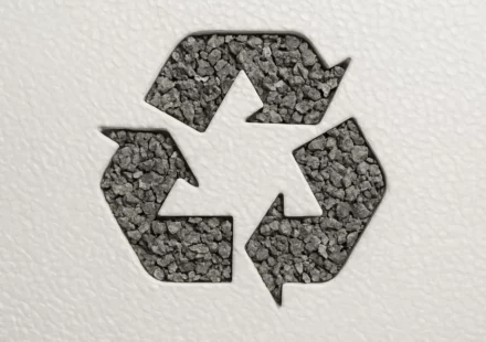 Praktický průvodce recyklací pěnového polystyrenu (EPS)