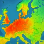 Recyklace pěnového polystyrenu (EPS) v Evropě a její klimatické přínosy