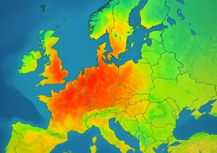 Recyklace pěnového polystyrenu (EPS) v Evropě a její klimatické přínosy