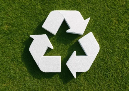 Sbírat a recyklovat pěnový polystyren (EPS) se vyplatí